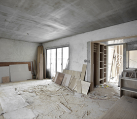 Interior Design Brochure