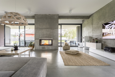 Residential Interior Design