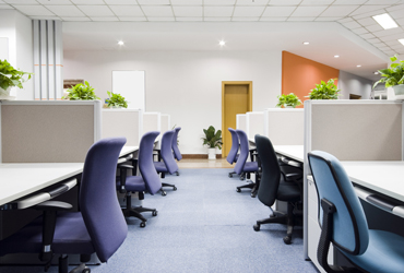 Commercial Interior Design