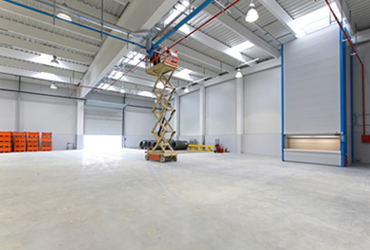 Interior Renovation